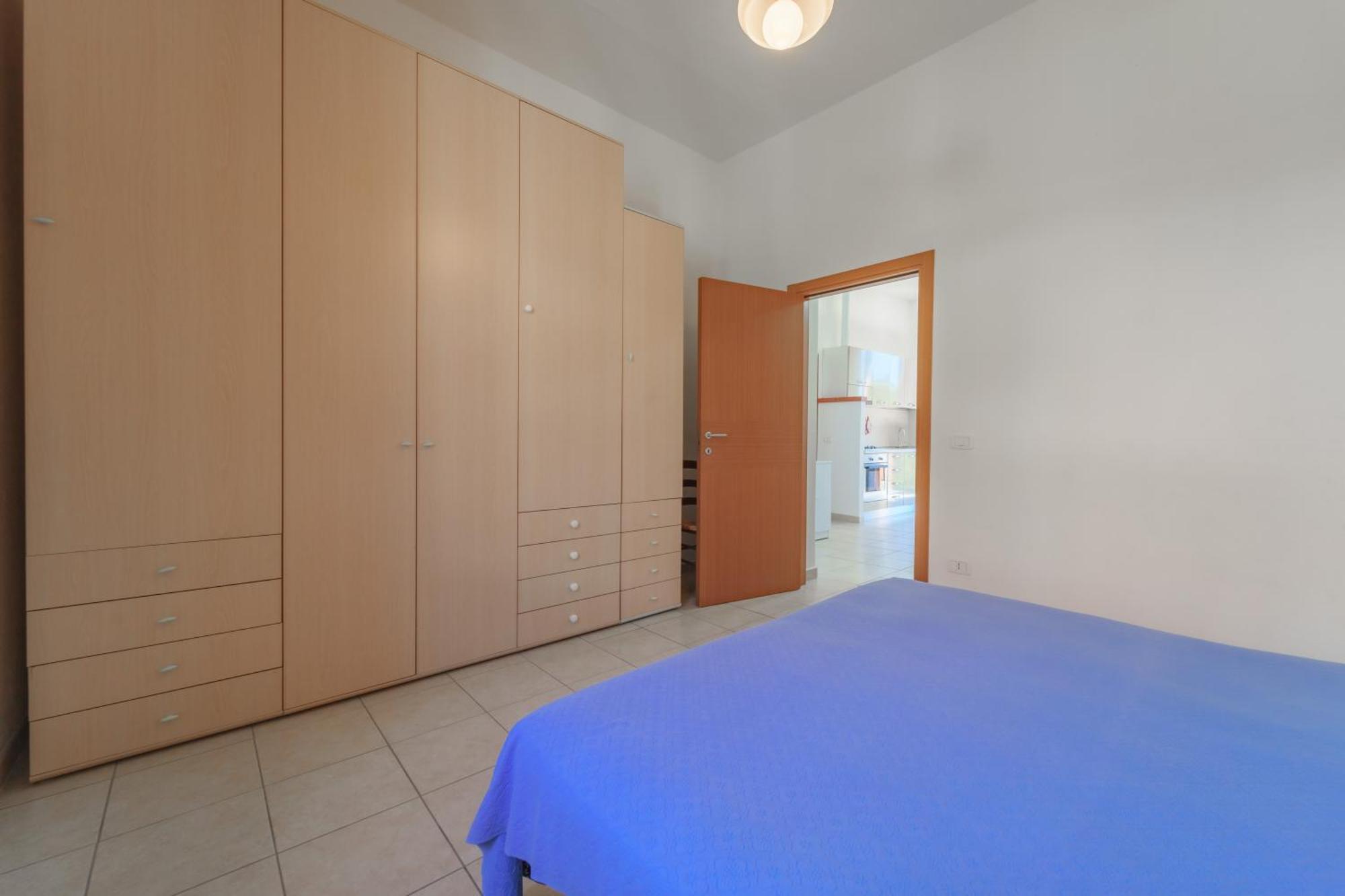 Appartamento Bellavista A Fetovaia - Goelba Exterior photo
